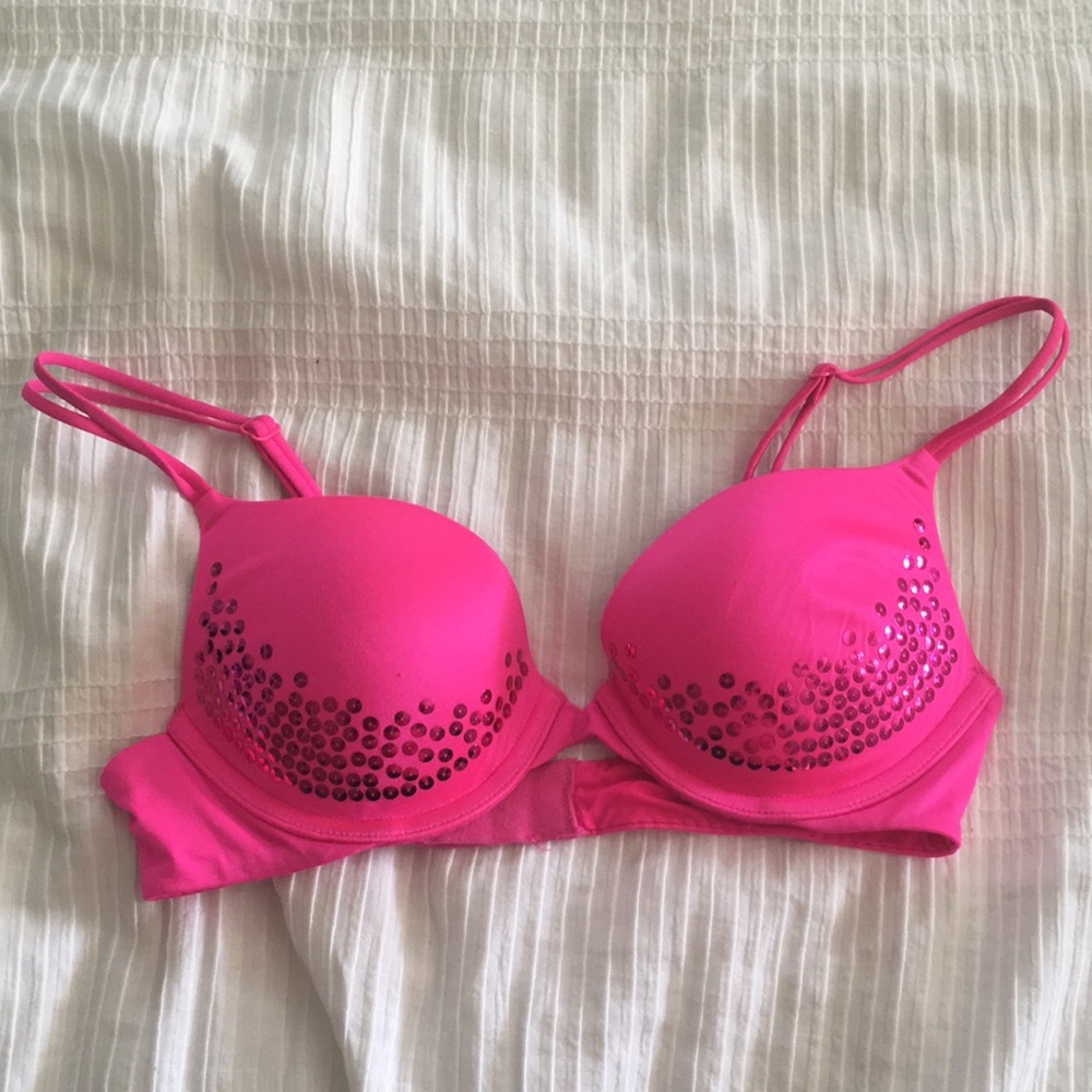 VICTORIAS SECRET very sexy push-up